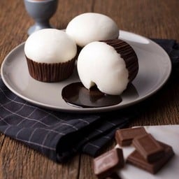 ซาลาเปาลาวาช็อคโกแลต