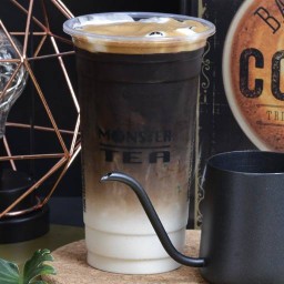 MONSTER TEA  HomePro ราชพฤกษ์