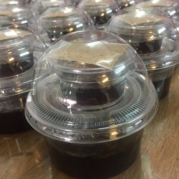 เฉาก๊วยโบราณ