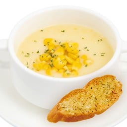 ครีมซุปข้าวโพด