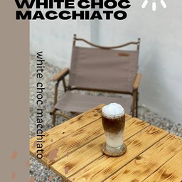 06 ไวท์ชอคแมคคิอาโต้