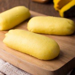 หมั่นโถวฟักทอง