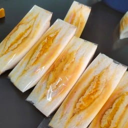 ขนมปังปอนด์