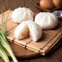 ซาลาเปาหมูสับ