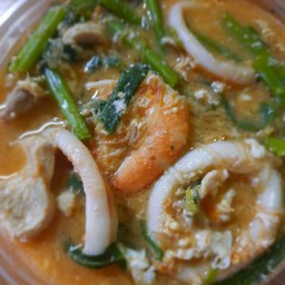 สุกี้น้ำรวมมิตร