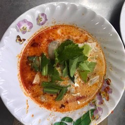 ต้มยำ