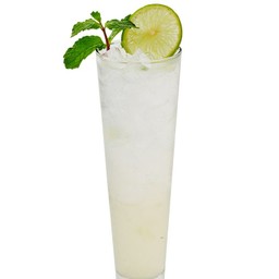 เลมอนโซดา