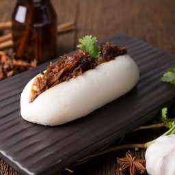 หมั่นโถวขาหมู