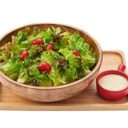 กรีนสลัด