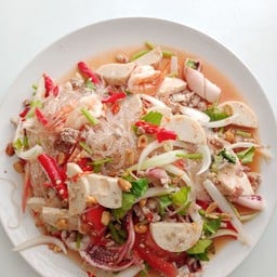 แซ่บนัว ครัวคุณหน่อย 1