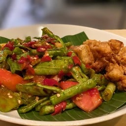 ครัว สา-นะ-พัด