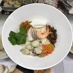 ข้าวต้มรวมมิตร