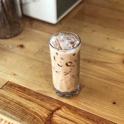 EARL GREY LATTE