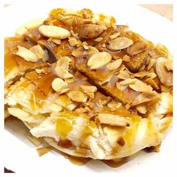 ข้าวคลุกกะปิคุณเล็ก บางแคคอนโดทาวน์