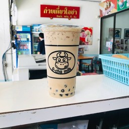ชานมไต้หวันพร้อมไข่มุก