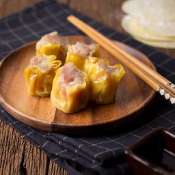 ขนมจีบหมู (10 ลูก)