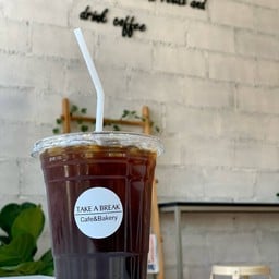 TAKE A BREAK Cafe & Bakery