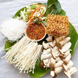 ครัวบ้านคุณครู