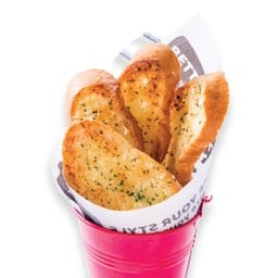 ขนมปังกระเทียม