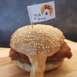 ไก่ทอด Pick A Chick สายไหม