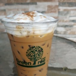 Doiluang Coffee