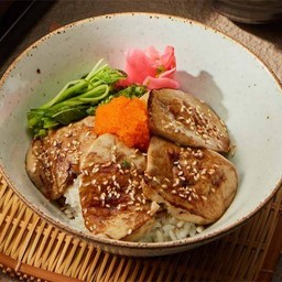 ข้าวหน้าฟัวการ์ส