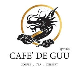 กูชาชัก Cafe’ De Guu Cafe de guu