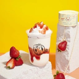 Bear Up Café 💭🕯️⭐ มบ.จิตตกาญจน์