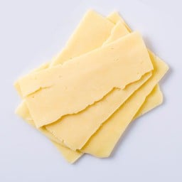 ชีสแผ่น