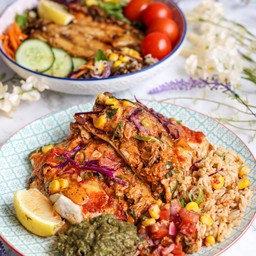 Hecho en Mexico Fitzroy