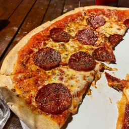 pepperoni 