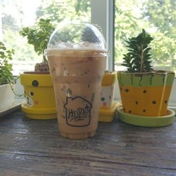 เอสเปรสโซ่เย็น