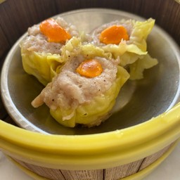 ขนมจีบหมู