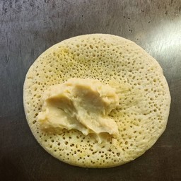 โตเกียว ครีมคัสตาร์