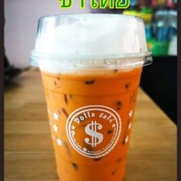 Dolla Cafe เมืองทอง