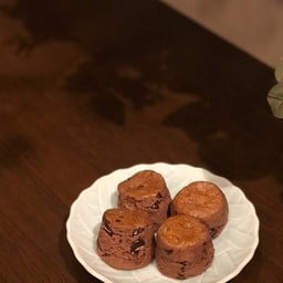 สคอนช็อกโกแลต