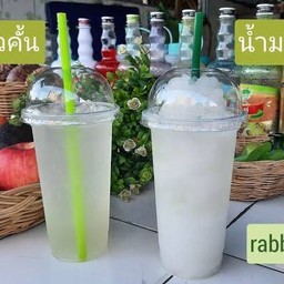 น้ำมะนาวคั้น