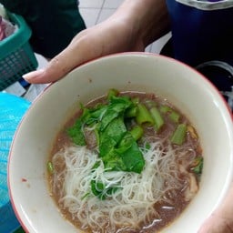 ก๋วยเตี๋ยวเรือโคตรอร่อย