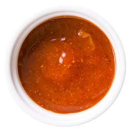 ซอสฮังกรี้เนิร์ด