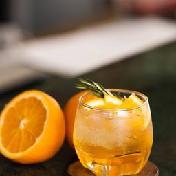 Freezy Honey Yuzu