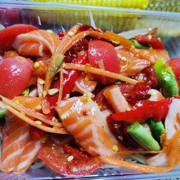 เกลาแชลม่อน