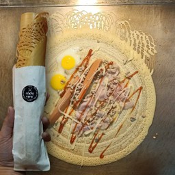 โตเกียว ซิกเนเจอร์ เบคอน