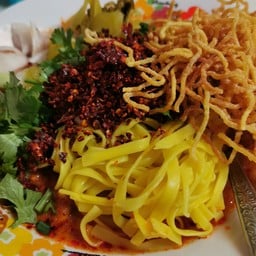 KOHAKUไก่เทอริยากิXหมูผัดซอสญี่ปุ่น คลอง4ลำลูกกา