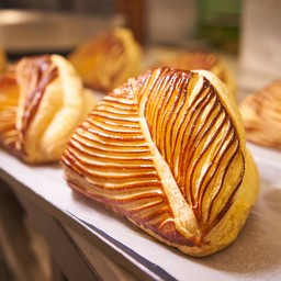 Chaussons aux pommes