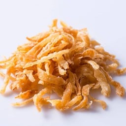 หัวหอมกรอบ