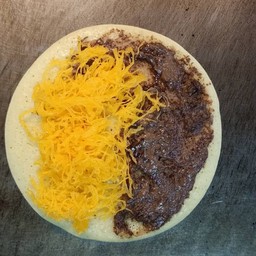 โตเกียว ทูเทล่า+ฝอยทอง