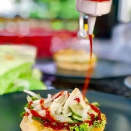 A&B SmitBurger สาขา 1. ภาสว่าง (ฮาลาล)