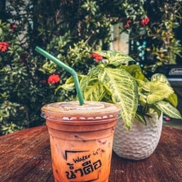 Water Is น้ำคือ