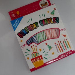 เทียนวันเกิด