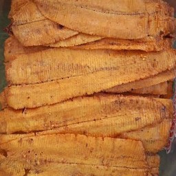 หมึกกรอบ